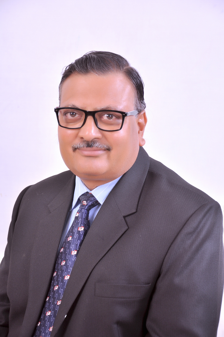 Dr. Pramod Maheshwari