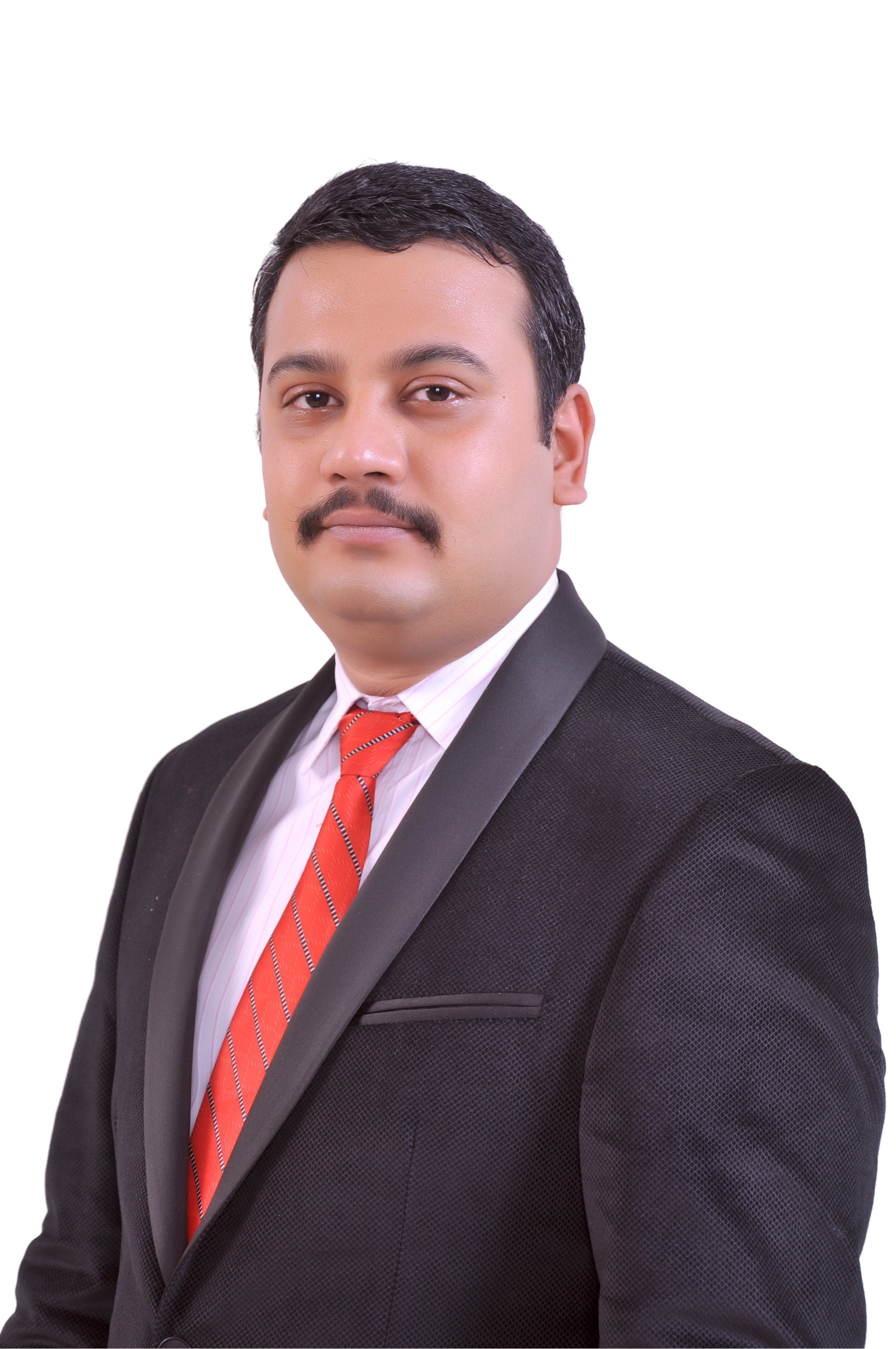 Dr. Puneet Maheshwari